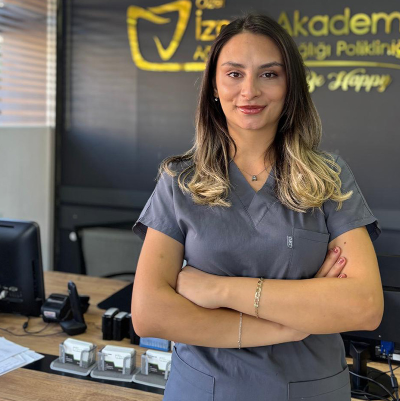 Aysel Damla Kuru